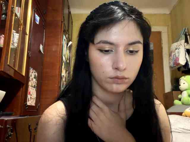 LatoshaBonkowski webcam