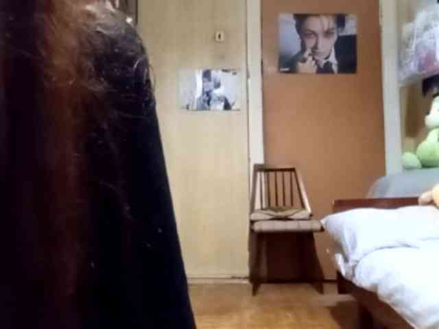 LatoshaBonkowski webcam