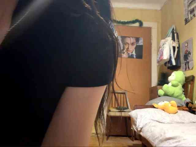 LatoshaBonkowski webcam