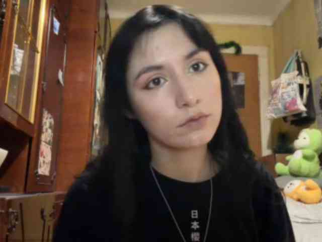 LatoshaBonkowski webcam