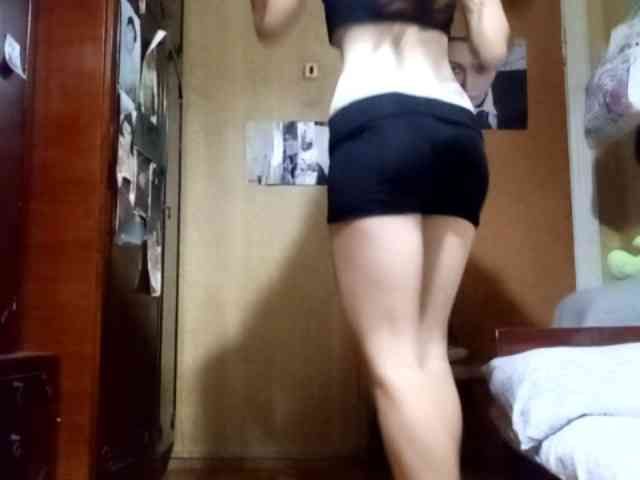 LatoshaBonkowski webcam