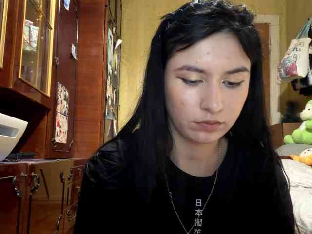 LatoshaBonkowski webcam