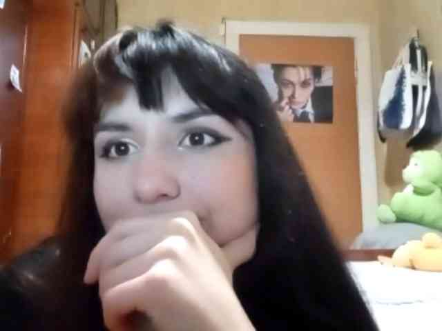 LatoshaBonkowski webcam