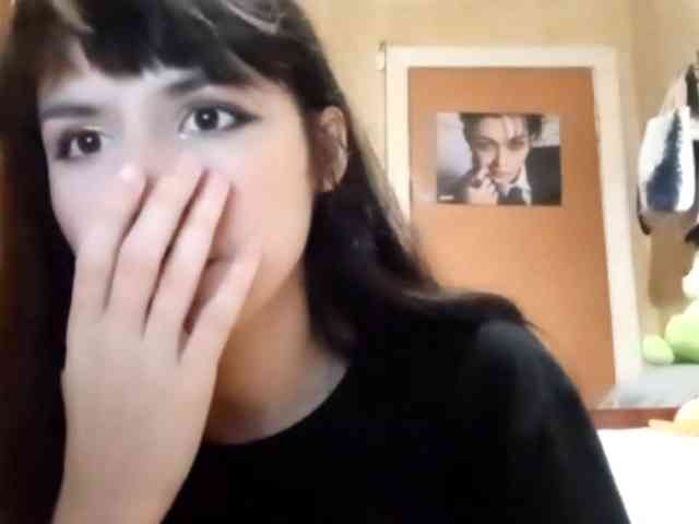 LatoshaBonkowski webcam