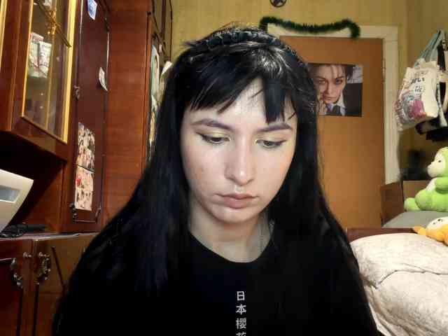 LatoshaBonkowski webcam