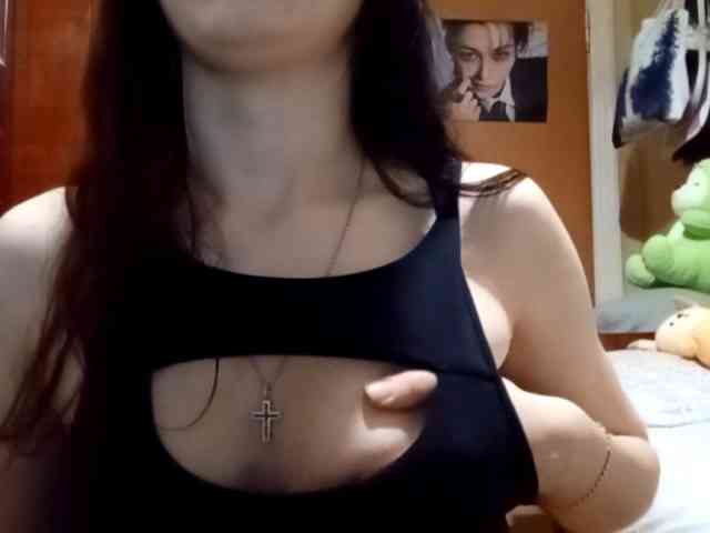 LatoshaBonkowski webcam