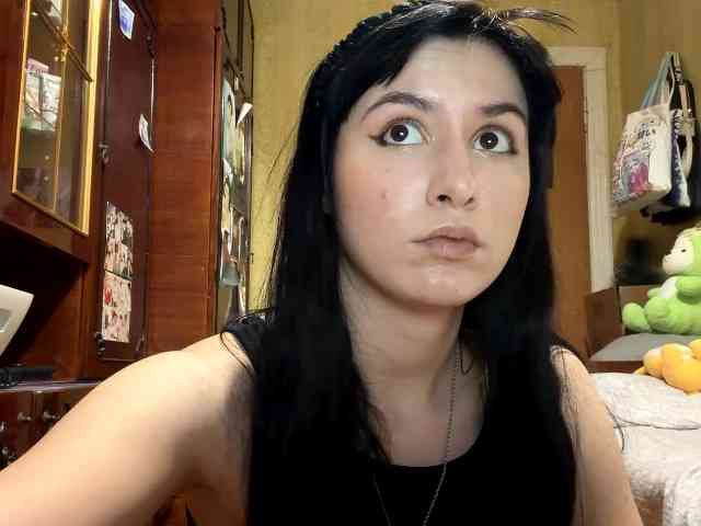 LatoshaBonkowski webcam