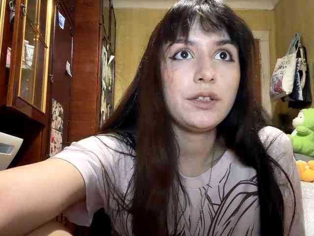 LatoshaBonkowski webcam