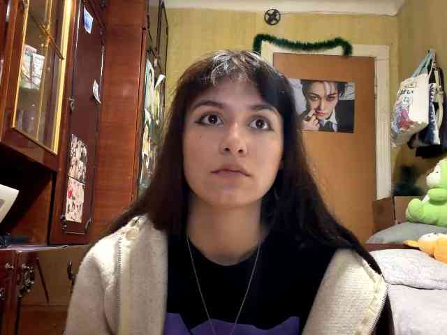 LatoshaBonkowski webcam