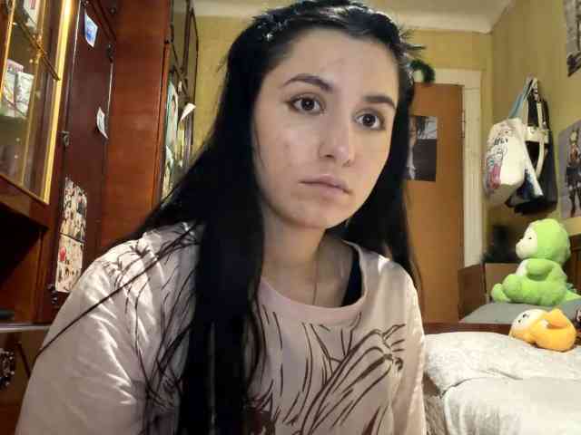 LatoshaBonkowski webcam