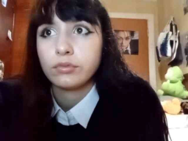 LatoshaBonkowski webcam