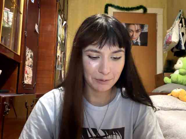 LatoshaBonkowski webcam