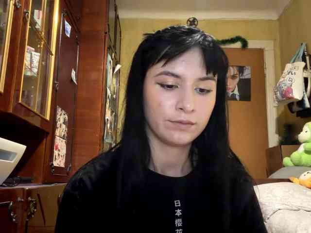 LatoshaBonkowski webcam