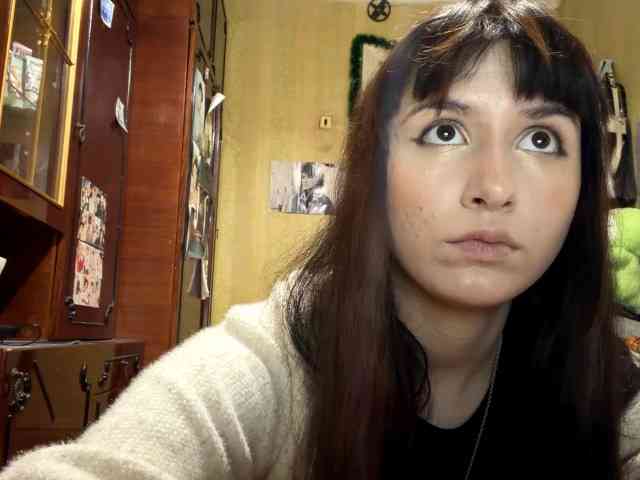 LatoshaBonkowski webcam