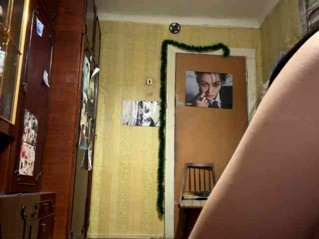 LatoshaBonkowski webcam