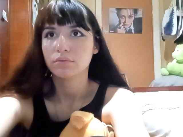 LatoshaBonkowski webcam