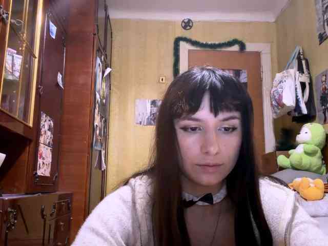 LatoshaBonkowski webcam