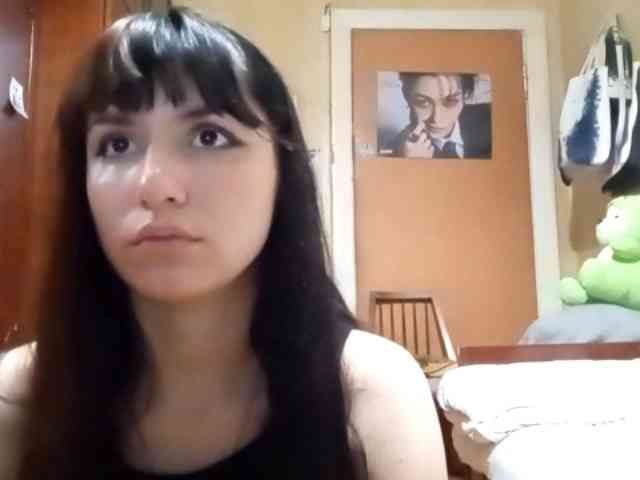 LatoshaBonkowski webcam