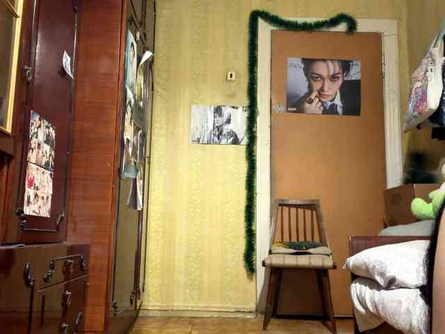 LatoshaBonkowski webcam