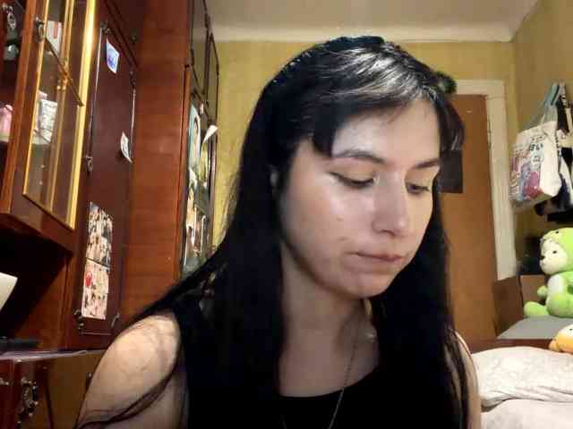 LatoshaBonkowski webcam