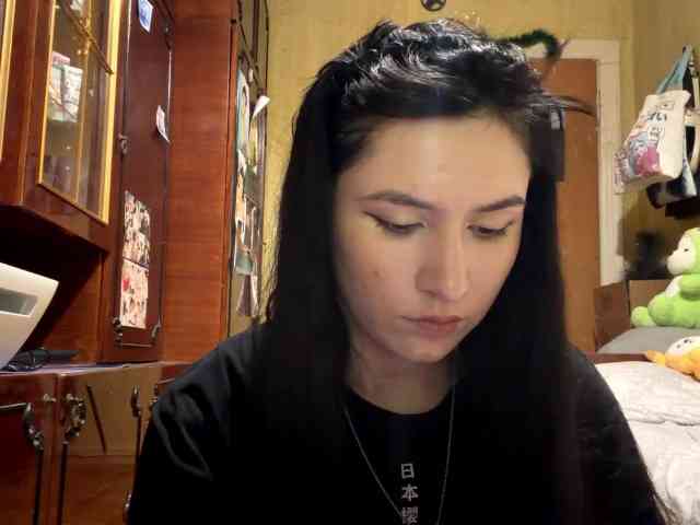 LatoshaBonkowski webcam