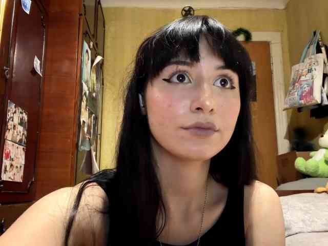 LatoshaBonkowski webcam