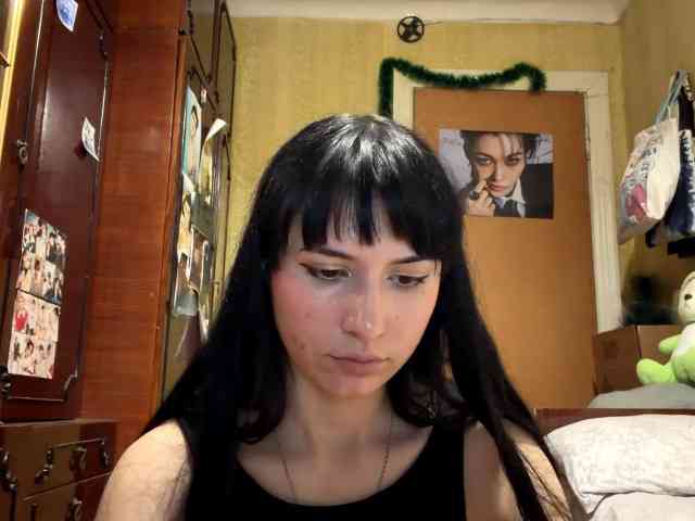 LatoshaBonkowski webcam