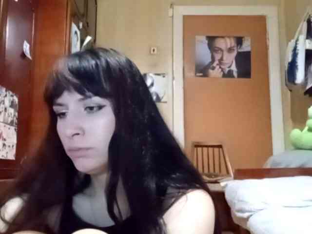 LatoshaBonkowski webcam