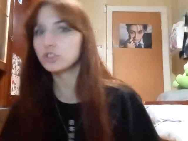 LatoshaBonkowski webcam