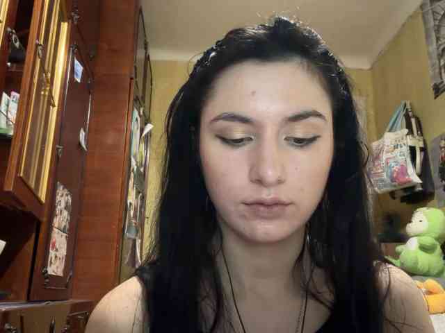 LatoshaBonkowski webcam