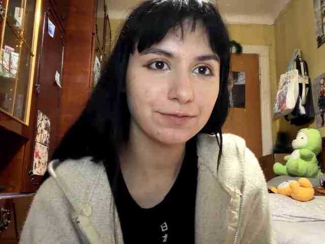 LatoshaBonkowski webcam