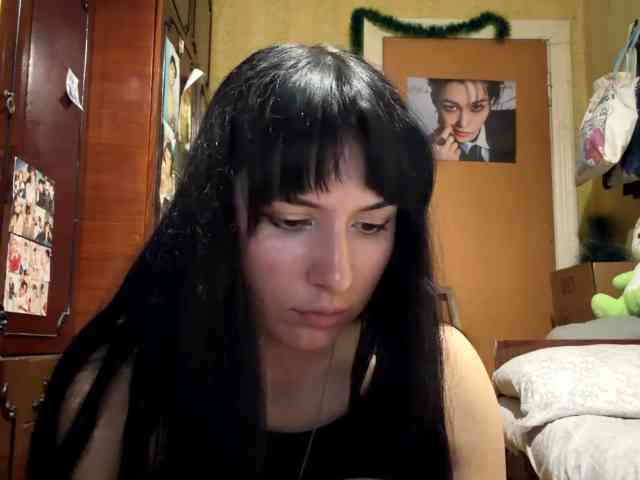 LatoshaBonkowski webcam