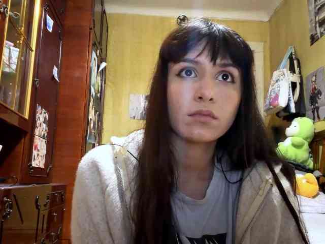 LatoshaBonkowski webcam