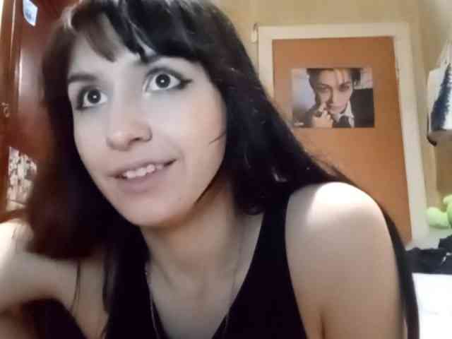 LatoshaBonkowski webcam