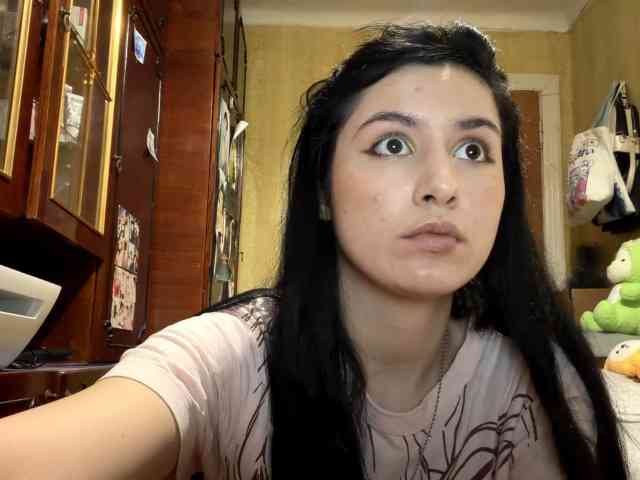 LatoshaBonkowski webcam