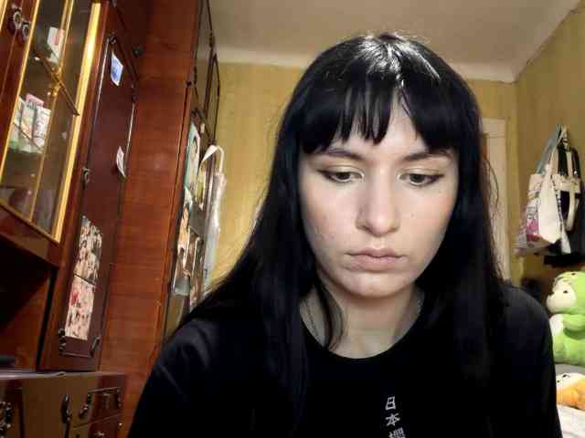 LatoshaBonkowski webcam