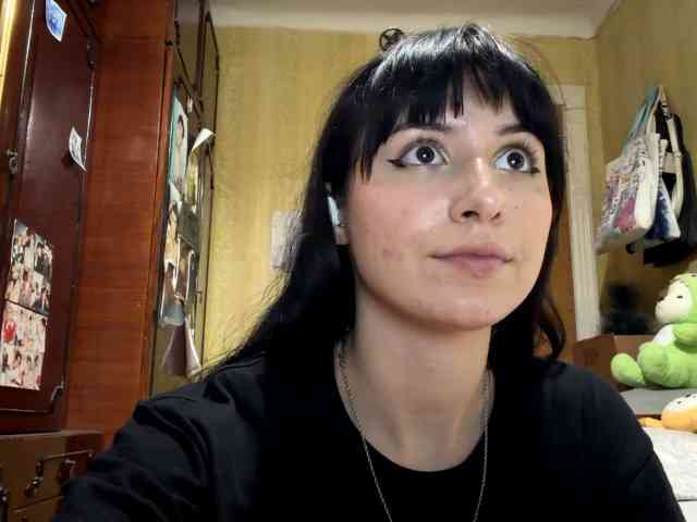 LatoshaBonkowski webcam