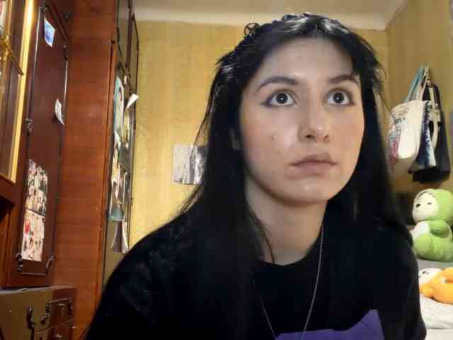 LatoshaBonkowski webcam