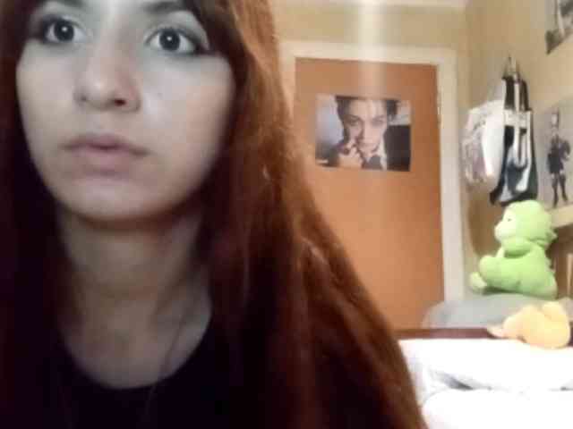 LatoshaBonkowski webcam