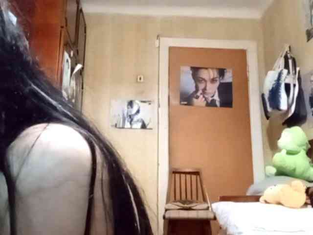 LatoshaBonkowski webcam