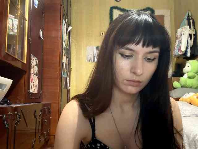 LatoshaBonkowski webcam