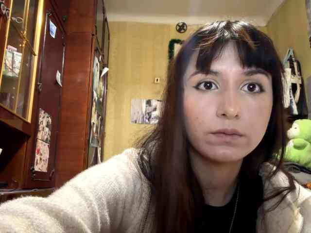 LatoshaBonkowski webcam