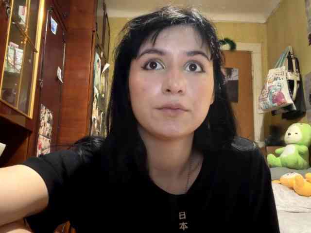 LatoshaBonkowski webcam