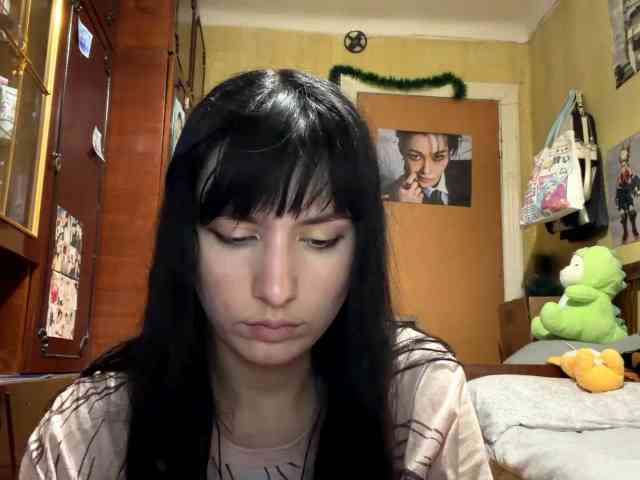 LatoshaBonkowski webcam