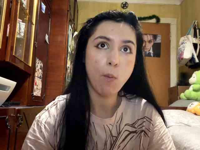 LatoshaBonkowski webcam