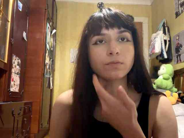 LatoshaBonkowski webcam