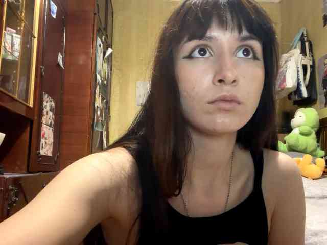 LatoshaBonkowski webcam