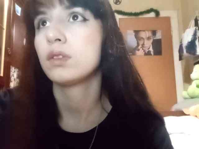 LatoshaBonkowski webcam