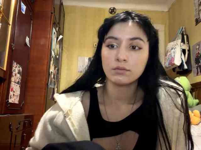 LatoshaBonkowski webcam