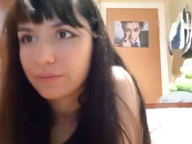 LatoshaBonkowski Live Webcam on BongaCams